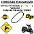 CORREIA TRANSMISSÃO DAFRA CITYCOM 300 -  2010 A 2016 - Imagem 2