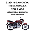 CABO DE EMBREAGEM HONDA STRADA CBX 200CC - 1993 A 2003 - Imagem 2