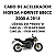 CABO DE ACELERADOR HONDA HORNET CB 600CC F 2008 A 2015 - Imagem 2