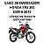 CABO DE EMBREAGEM HONDA XRE 300CC - 2009 A 2015 - Imagem 2