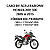 CABO DE ACELERADOR HONDA XRE 300CC - 2009 A 2015 - Imagem 2