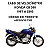 CABO DE VELOCIMETRO HONDA CB 500CC - 1998 A 2005 - Imagem 2