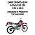 CABO DE EMBREAGEM HONDA XR 200CC - 1994 A 2003 - Imagem 2