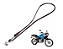 CABO DE EMBREAGEM YAMAHA XTZ TENERE 250CC - 2011 A 2015 - Imagem 1
