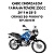 CABO DE EMBREAGEM YAMAHA XTZ TENERE 250CC - 2011 A 2015 - Imagem 2