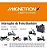 INTERRUPTOR DE FREIO TRASEIRO HONDA CG LEAD PCX BIZ ELITE STRADA - Imagem 3