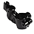 MANICOTO DIREITO FRENAGEM YAMAHA RX 125 / RD 125 / RD 135 / DT 180 / YBR 125 - Imagem 1