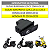 BOTÃO DE PARTIDA SUZUKI BURGMAN 125CC / HONDA ELITE 125CC LEAD 110CC - Imagem 2