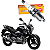 VELA DE IGNIÇÃO KIMCO DOWNTOWN 300I / SUZUKI INAZUMA 250 BURGMAN 400 / DAFRA CITYCLASS 200I - Imagem 5