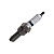VELA DE IGNIÇÃO HONDA CB 300 - 2009 A 2012 - Imagem 2