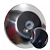 TAMPA DE TANQUE SHINERAY XY-50CC - Imagem 2