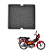 FILTRO DE AR SHINERAY XY-50 SUPER SMART - Imagem 1