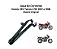 GUIA DE CORRENTE DE TRANSMISSÃO HONDA CBX TWISTER 250CC 2001 A 2008 - BALANÇA - Imagem 3
