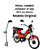 PEDAL DE CAMBIO SHINERAY XY-50 - A PARTIR DE 2012 - Imagem 2