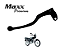 MANETE DE EMBREAGEM SUNDOWN MAX 125 - Imagem 1