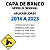 CAPA DE BANCO CG TITAN FAN START 125CC 150CC 160CC - 2014 A 2024 - Imagem 2