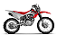 CABO DE ACELERADOR HONDA CRF 230CC - 2007 A 2008 - Imagem 2
