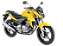CABO DE ACELERADOR HONDA CB 300 - 2009 A 2015 - Imagem 2