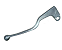 MANETE DE EMBREAGEM HONDA CRF 230CC -2007 A 2022 - Imagem 2