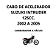 CABO DE ACELERADOR SUZUKI INTRUDER 125CC - 2002 A 2005 -  CARBURADOR A VACUO - Imagem 2