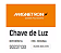 CHAVE DE LUZ HONDA SAHARA NX 350 - ESQUERDO - Imagem 4