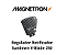 RETIFICADOR REGULADOR SUNDOWN VBLADE 250CC 2006 A 2008 - Imagem 1