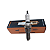 VELA DE IGNIÇÃO XT 225 / TDM 225 - 1996 A 2006 - Imagem 1