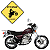 CAPA DE BANCO SUZUKI INTRUDER 125CC - Imagem 4