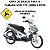 CAPA DE BANCO YAMAHA NEO 115CC - 2008 A 2015 - Imagem 2