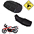 CAPA DE BANCO YAMAHA RD 350CC - TODOS OS ANOS DE FABRICAÇÃO - Imagem 3