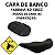 CAPA DE BANCO YAMAHA RD 135 - TODOS OS ANOS - Imagem 2