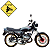 CAPA DE BANCO YAMAHA RD 135 - TODOS OS ANOS - Imagem 4