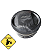 CILINDRO MOTOR HONDA LEAD 110CC - 2010 A 2015 - Imagem 4