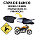 CAPA DE BANCO HONDA CB 300R - 2009 A 2015 - Imagem 2