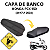 CAPA DE BANCO HONDA PCX 150CC 2017 A 2022 - Imagem 2