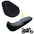 CAPA DE BANCO YAMAHA FAZER 250 - 2015 A 2017 - Imagem 1