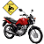 CAPA DE BANCO HONDA FAN 125CC 2009 A 2013 - Imagem 5