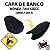 CAPA DE BANCO HONDA FAN 125CC 2009 A 2013 - Imagem 3