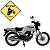 CAPA DE BANCO HONDA CG 125 CARGO - 1995 A 1999 - Imagem 5