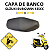 CAPA DE BANCO BURGMAN 125 2005 2006 2007 2008 2009 2010 2011 - Imagem 5