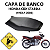 CAPA DE BANCO HONDA CBX STARDA 200CC - 1993 A 2003 - Imagem 3