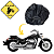 CAPA DE BANCO HONDA SHADOW 750CC - Imagem 4