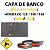 CAPA DE BANCO CG TITAN FAN START 125 150 160 - EMBORRACHADA - Imagem 3