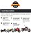 Bobina De Ignição Comet Gt/gtr 250/650 Mirage 250/650 Longa - Imagem 6