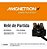 Rele De Partida Kasinski Mirage 250 650 Comet 250 650 - Imagem 3