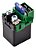 Relé De Partida Cg Titan Fan 125 150 160 Biz 125 Bros 150 - Imagem 1