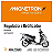 RETIFICADOR REGULADOR AMAZONAS AME 150 - 2006 A 2009 - Imagem 5