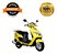 Interruptor Freio Dianteiro Suzuki Burgman An 125 2005 A2010 - Imagem 8