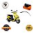 Interruptor Freio Dianteiro Suzuki Burgman An 125 2005 A2010 - Imagem 9