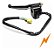 CHAVE DE LUZ PUNHO INTRUDER 125 / YES 125 2006 A 2010 - Imagem 2
